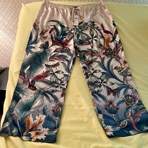 Soma Sensual NWT size XL lounging bottoms.